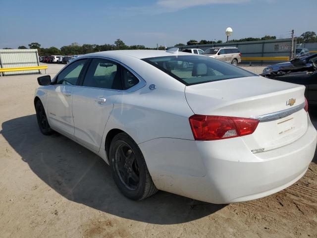2016 CHEVROLET IMPALA LS #3285101382