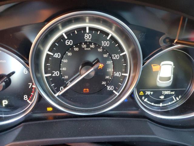 2025 MAZDA CX-5 PREFERRED - JM3KFBCL2S0643419