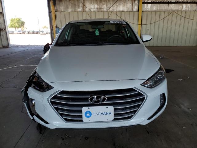 2018 HYUNDAI ELANTRA SE 5NPD84LF3JH343861