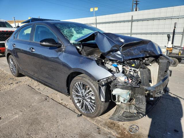 2023 KIA FORTE GT LINE 3KPF54AD2PE574329
