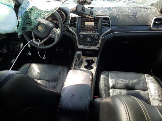 2016 JEEP GRAND CHER - 1C4RJFBG2GC337585