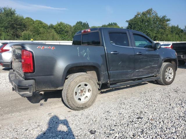 2016 CHEVROLET COLORADO LT 1GCGTCE36G1187095