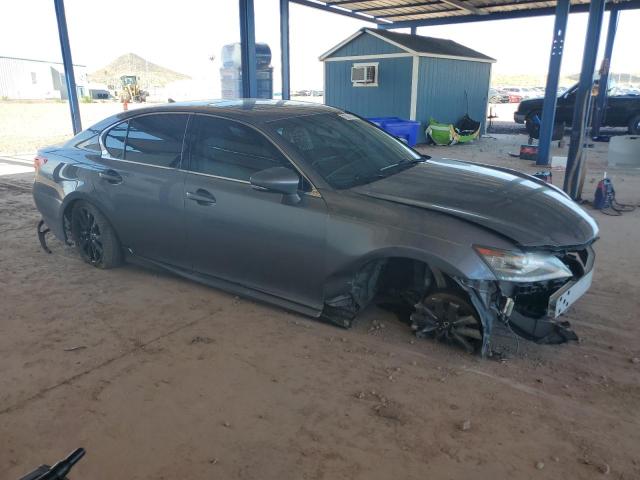 2013 LEXUS GS 350 - JTHBE1BL9D5018396