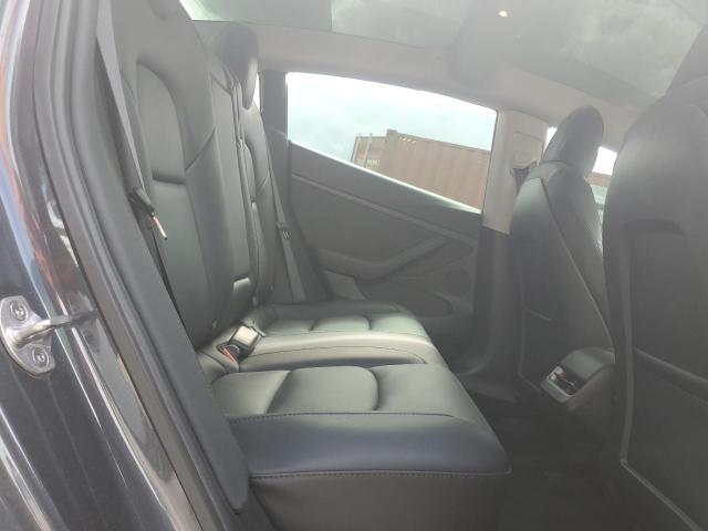 2022 TESLA MODEL 3 5YJ3E1EB6NF184271