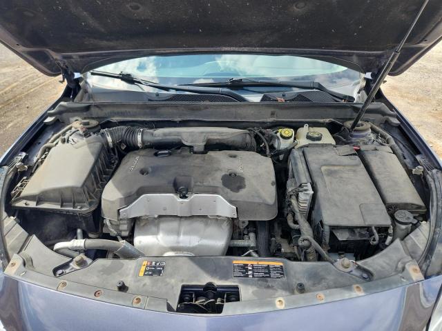 2015 CHEVROLET MALIBU LS 1G11B5SL1FF238098