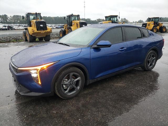 Global Auto Auctions: 2025 KIA K4 LX