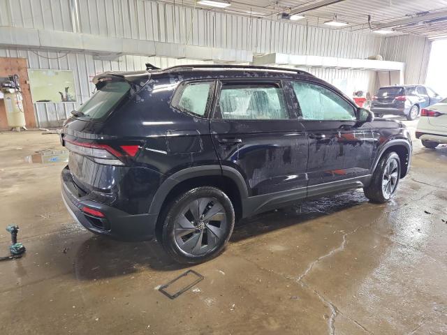 2025 VOLKSWAGEN TAOS S 3VV5C7B22SM044555