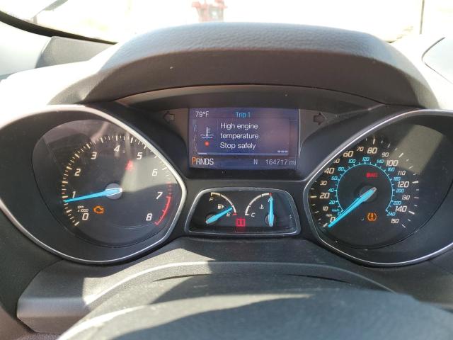 2013 FORD ESCAPE SE - 1FMCU0GX5DUA72133