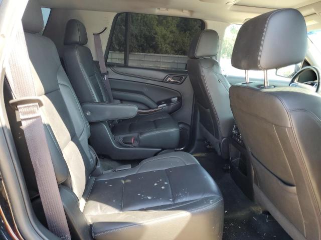 2017 CHEVROLET TAHOE K150 1GNSKBKC1HR350659