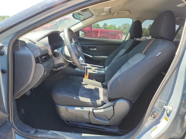 2024 NISSAN SENTRA SR 3N1AB8DV8RY319963