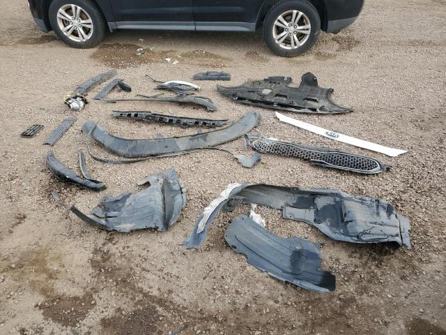 2019 KIA NIRO FE KNDCB3LC6K5265591