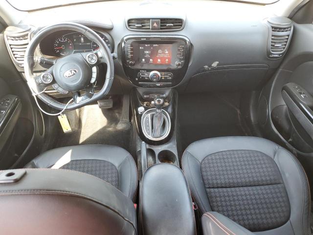 2017 KIA SOUL ! KNDJX3AA3H7446722