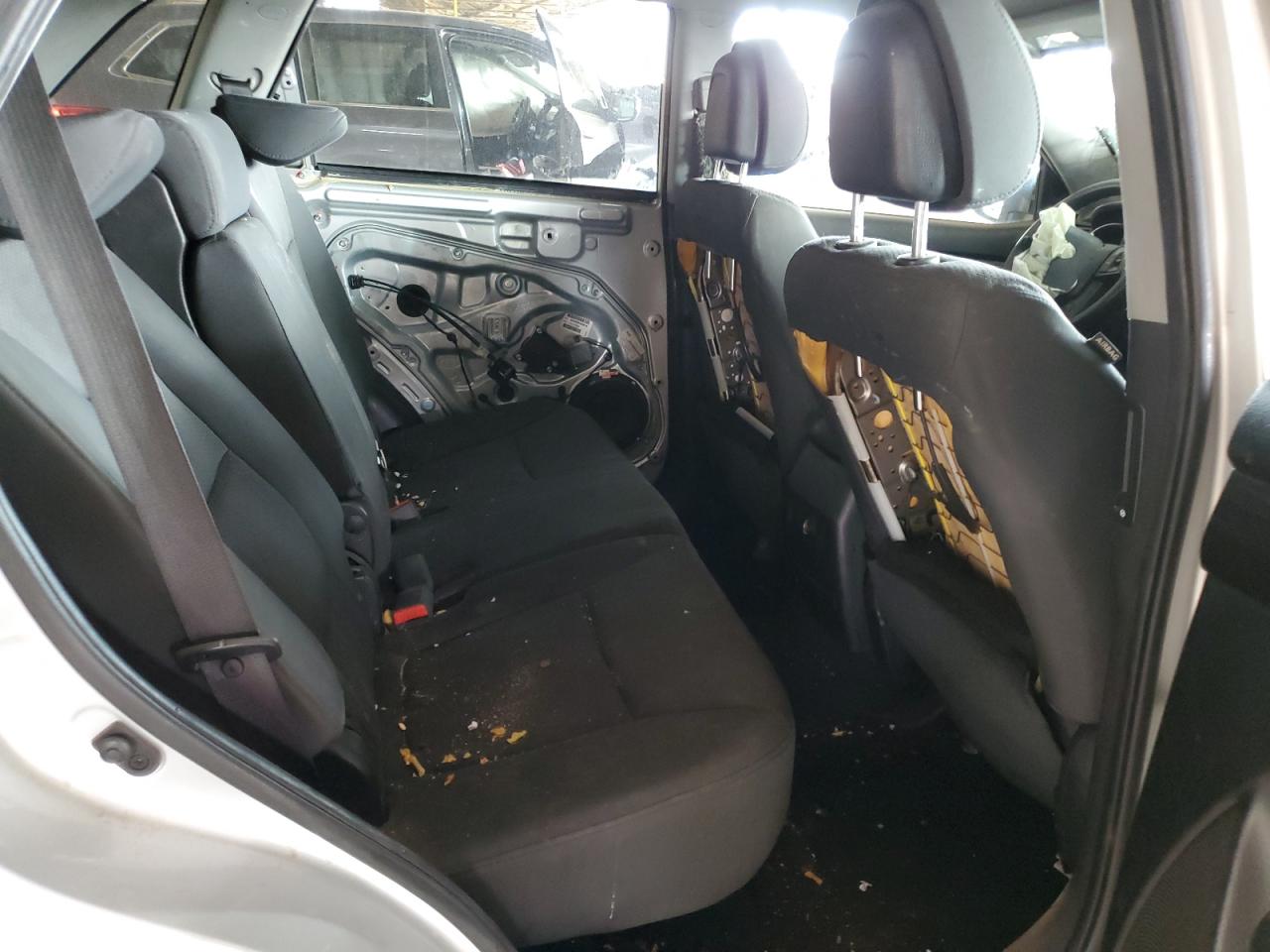 KIA SORENTO BASE