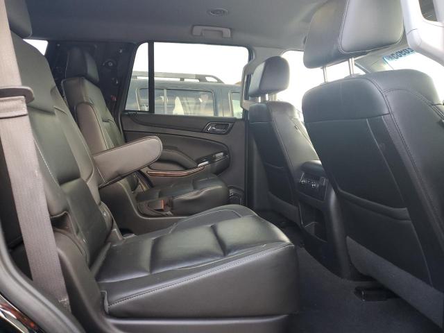 2019 CHEVROLET TAHOE K150 1GNSKBKC2KR400539