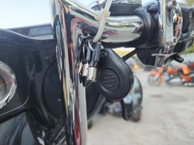 2014 HARLEY-DAVIDSON FLHXS STREET GLIDE SPECIAL 1HD1KRM19EB672199