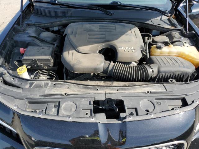 2018 CHRYSLER 300 LIMITE - 2C3CCAKG8JH170399