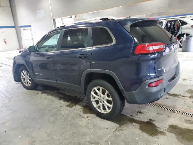 2015 JEEP CHEROKEE L 1C4PJMCB7FW562886