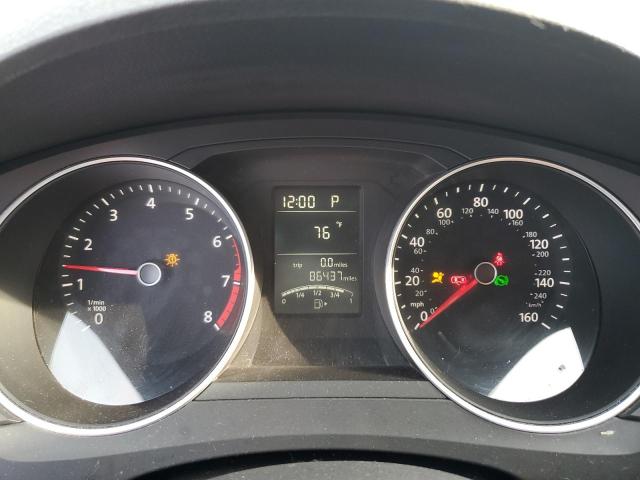 2018 VOLKSWAGEN JETTA S 3VW2B7AJXJM224455