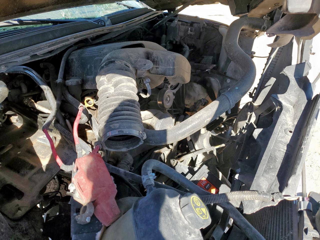 CHEVROLET SUBURBAN K1500 LT