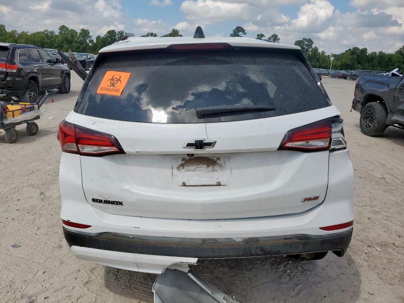 2023 CHEVROLET EQUINOX RS #3293428407