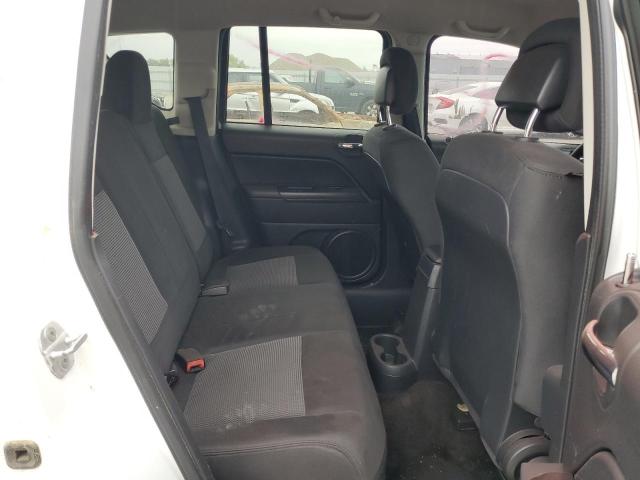 2014 JEEP COMPASS SP #3257218787