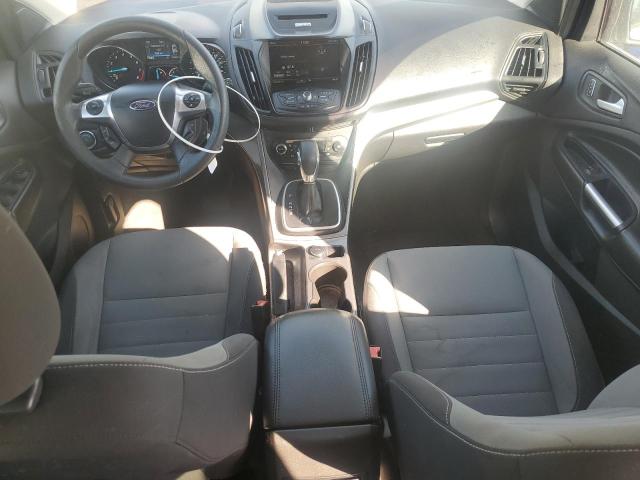 2013 FORD ESCAPE SE - 1FMCU9GX3DUC20512