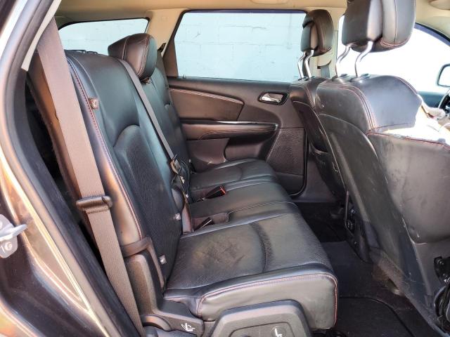 2016 DODGE JOURNEY R/ - 3C4PDCEG8GT117932