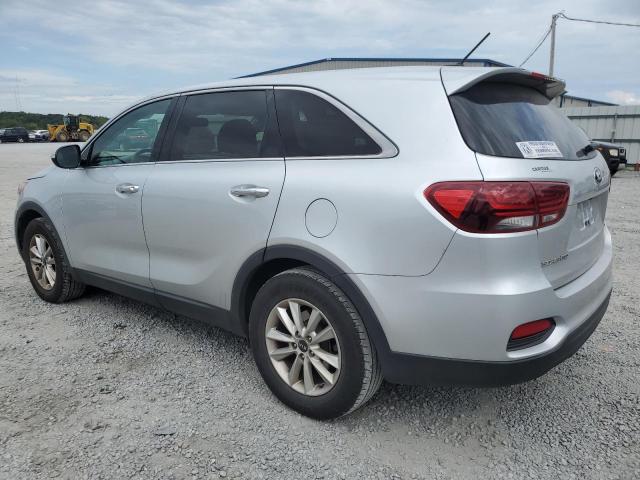 2019 KIA SORENTO LX 5XYPG4A5XKG570130