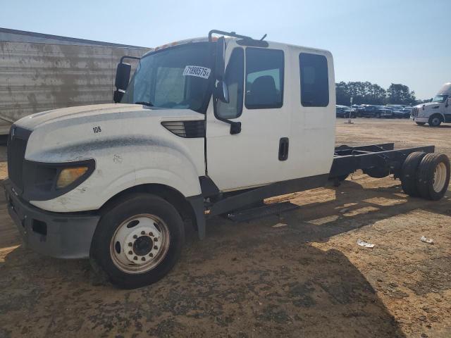 Global Auto Auctions: 2016 INTL TERRASTAR