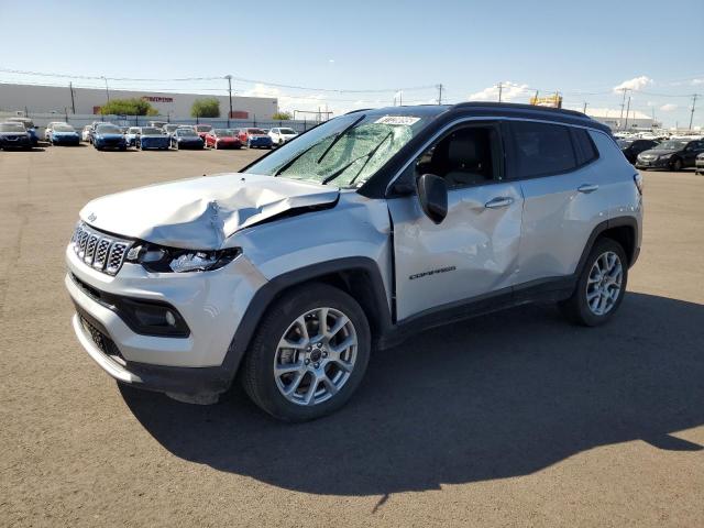 2025 JEEP COMPASS LI - 3C4NJDCN0ST512901