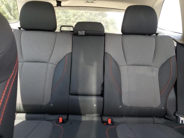 2020 SUBARU FORESTER SPORT JF2SKARC4LH440512