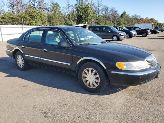 2002 LINCOLN CONTINENTA #3316880073