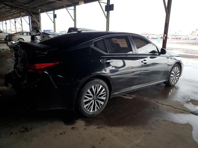 2023 NISSAN ALTIMA SV #3297888772