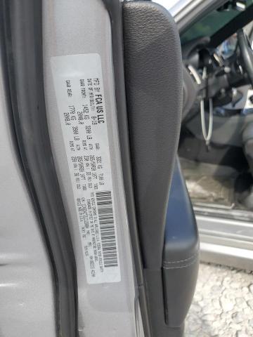 2020 DODGE DURANGO R/T 1C4SDHCT2LC123884