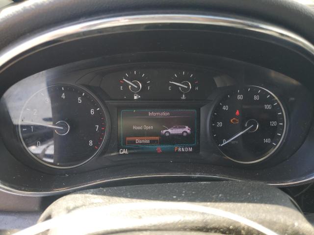 2019 BUICK ENCORE PRE KL4CJASB9KB727945