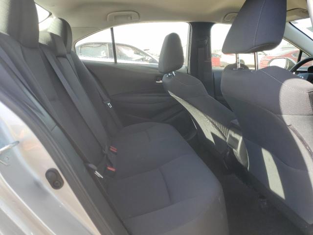 2021 TOYOTA COROLLA LE - JTDEPMAE2MJ163798