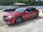 2018 TOYOTA CAMRY L - 4T1B11HK4JU543326