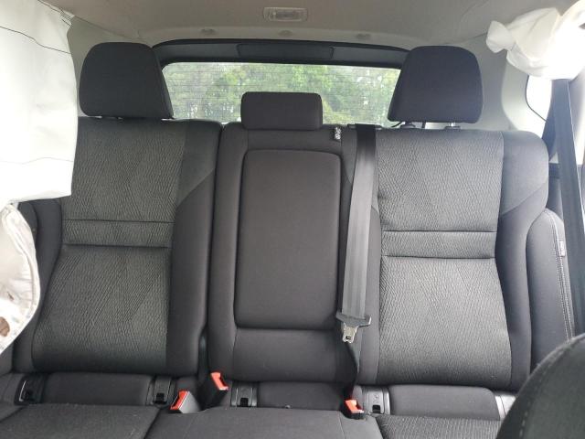 2025 NISSAN ROGUE SV 5N1BT3BA3SC782234