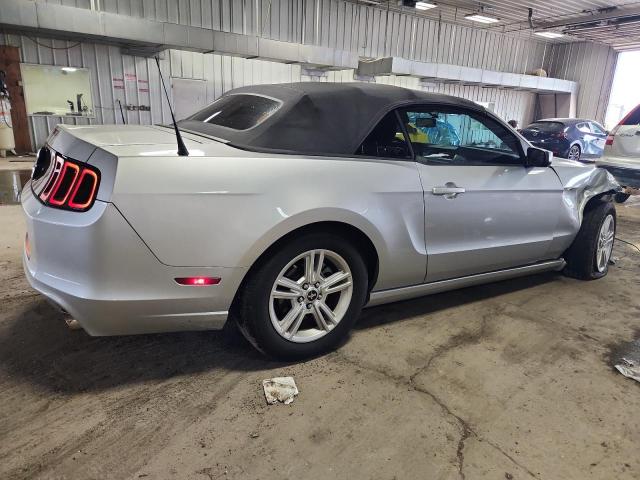 2014 FORD MUSTANG #3247043815