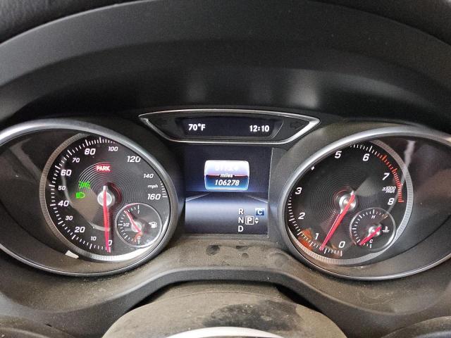 2017 MERCEDES-BENZ CLA 250 WDDSJ4EBXHN411630