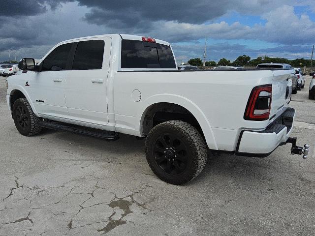 2021 RAM 2500 LARAM 3C6UR5FL2MG632108