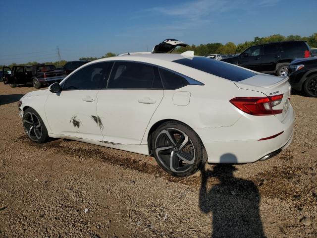 2018 HONDA ACCORD SPO #3291377143