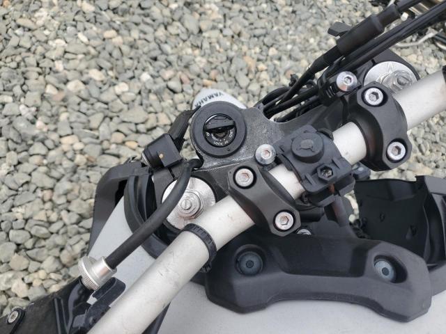 2019 YAMAHA MT09 C JYARN53Y1KA001187