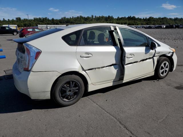 2014 TOYOTA PRIUS - JTDKN3DU3E1739728