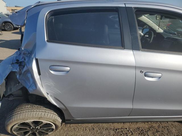 2024 MITSUBISHI MIRAGE SE ML32AWHJ0RH025763