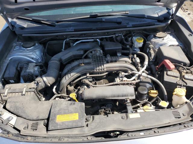 2019 SUBARU IMPREZA 4S3GTAA64K3726511