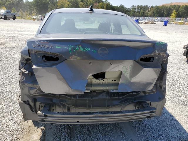 2021 NISSAN VERSA SV 3N1CN8EV2ML837572