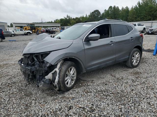 NISSAN ROGUE SPORT S