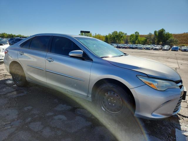 2017 TOYOTA CAMRY LE - 4T1BF1FK6HU669492