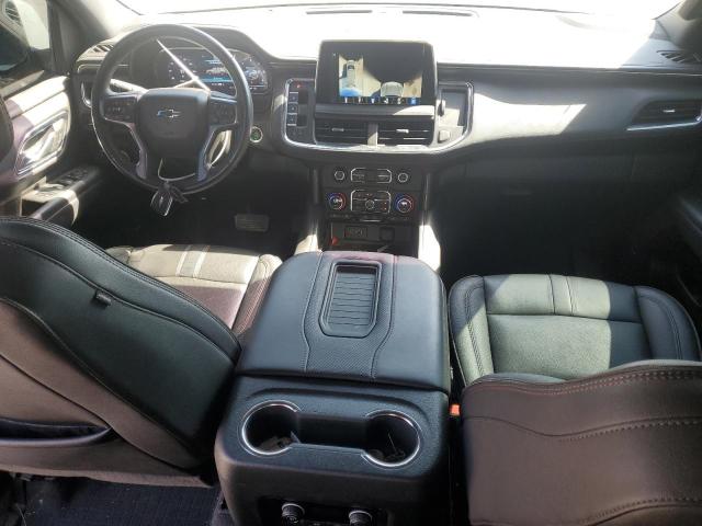 2022 CHEVROLET TAHOE K1500 RST #3296218479